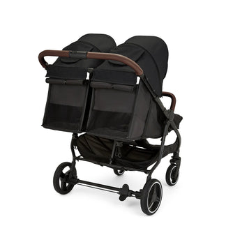 Ickle Bubba Venus Double Stroller