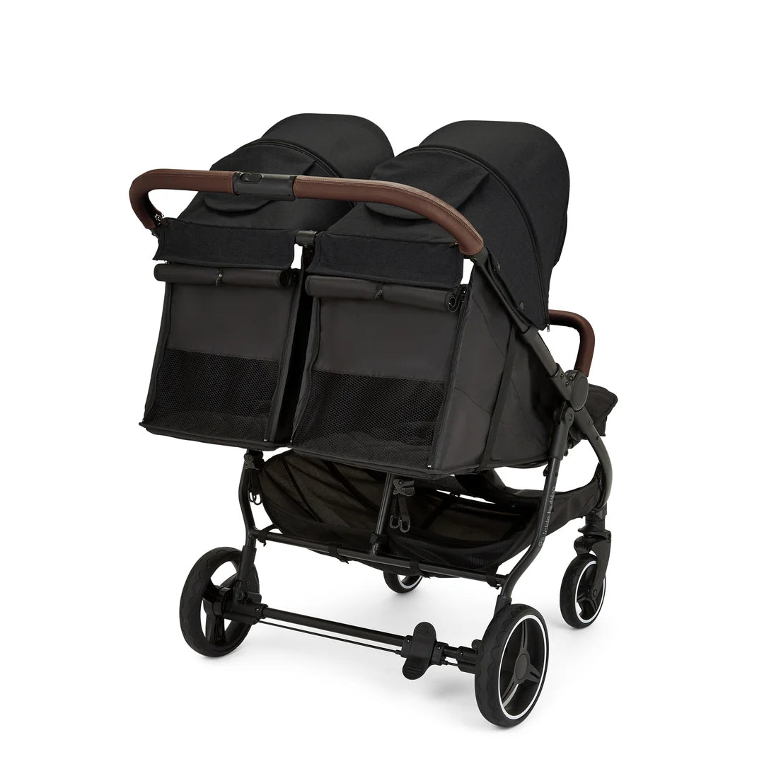 Ickle Bubba Venus Double Stroller