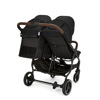 Ickle Bubba Venus Double Stroller