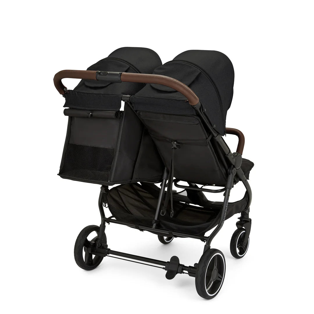 Ickle Bubba Venus Double Stroller