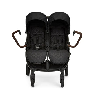 Ickle Bubba Venus Double Stroller
