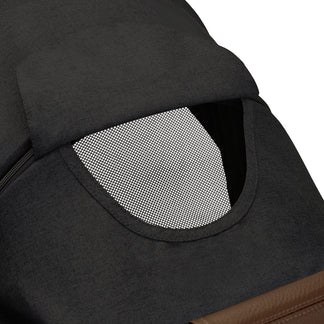 Ickle Bubba Venus Double Stroller
