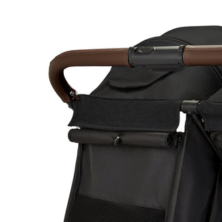 Ickle Bubba Venus Double Stroller