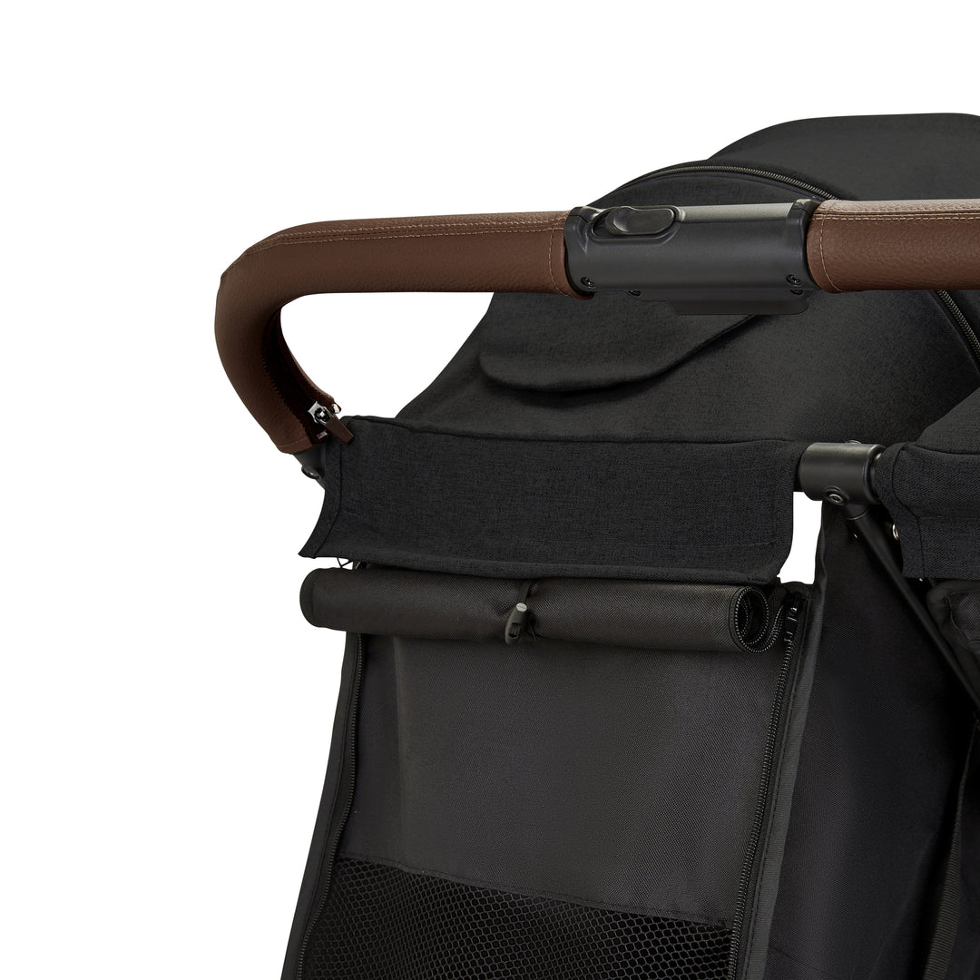 Ickle Bubba Venus Double Stroller