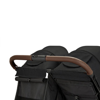 Ickle Bubba Venus Double Stroller