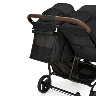 Ickle Bubba Venus Double Stroller