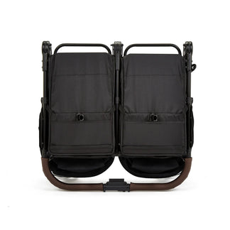Ickle Bubba Venus Double Stroller