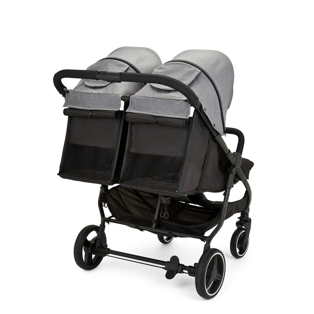 Ickle Bubba Venus Double Stroller