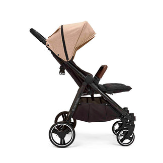 Ickle Bubba Venus Double Stroller