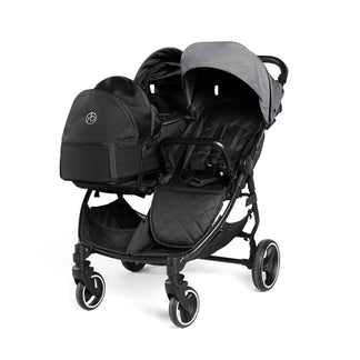 Ickle Bubba Venus Double Stroller