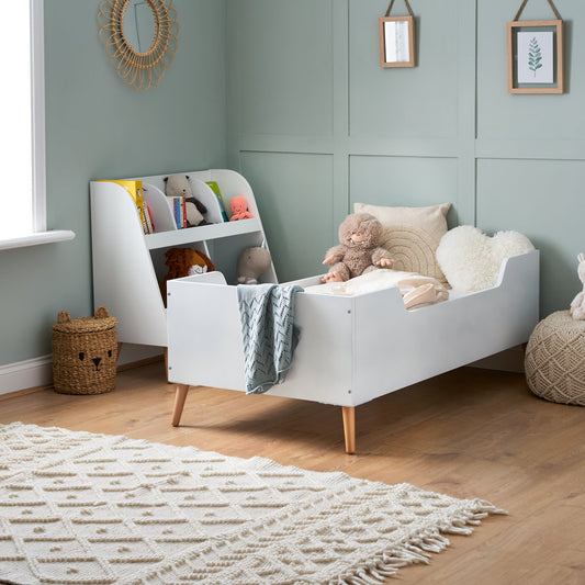 Obaby Maya Single Bed