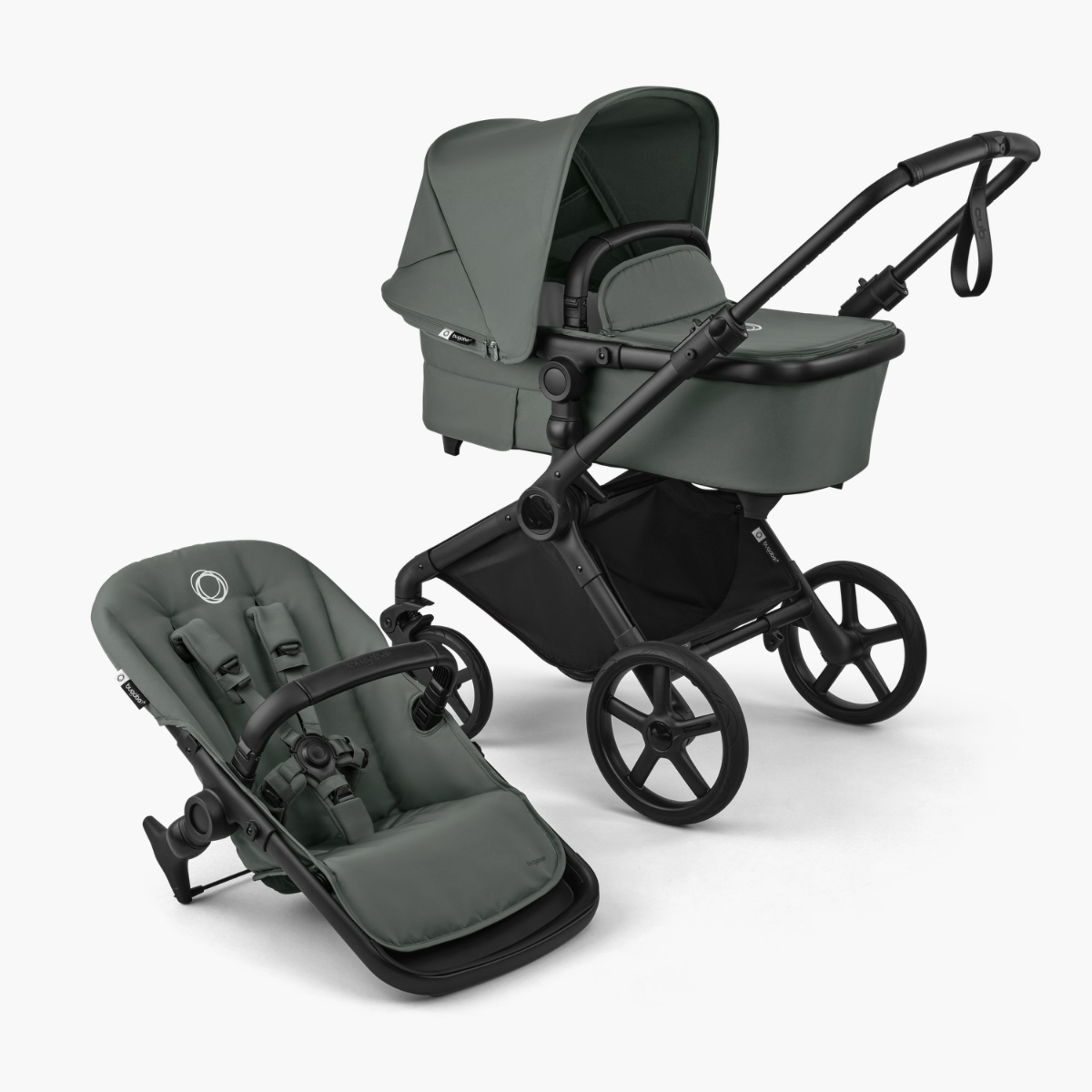Bugaboo Cub Complete