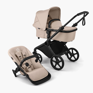 Bugaboo Cub Complete