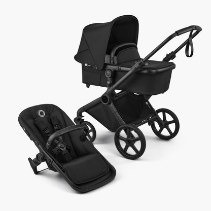 Bugaboo Cub Complete