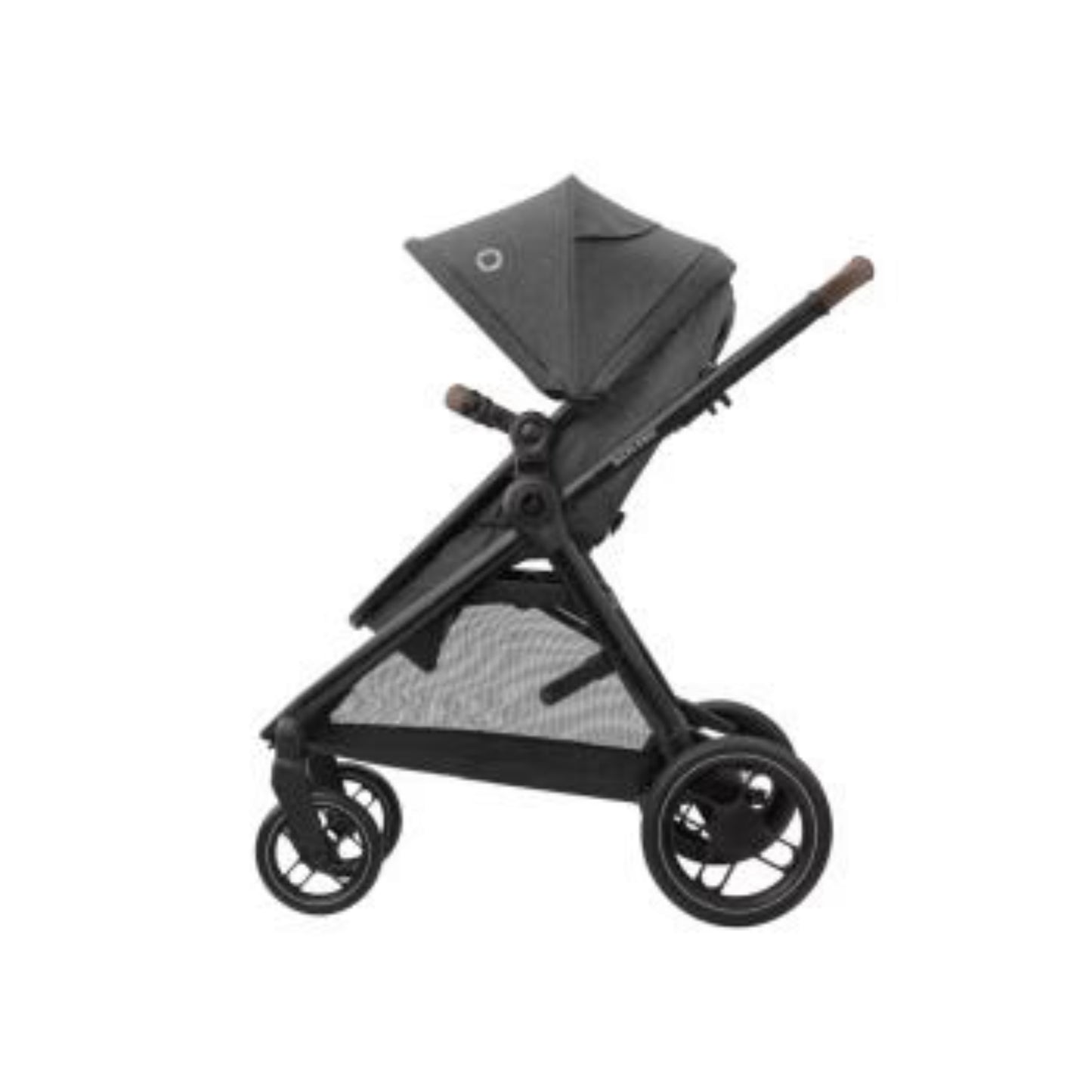 Maxi Cosi Fame 9 Piece Bundle with Maxi Cosi Pebble 360 and Family Fix Base