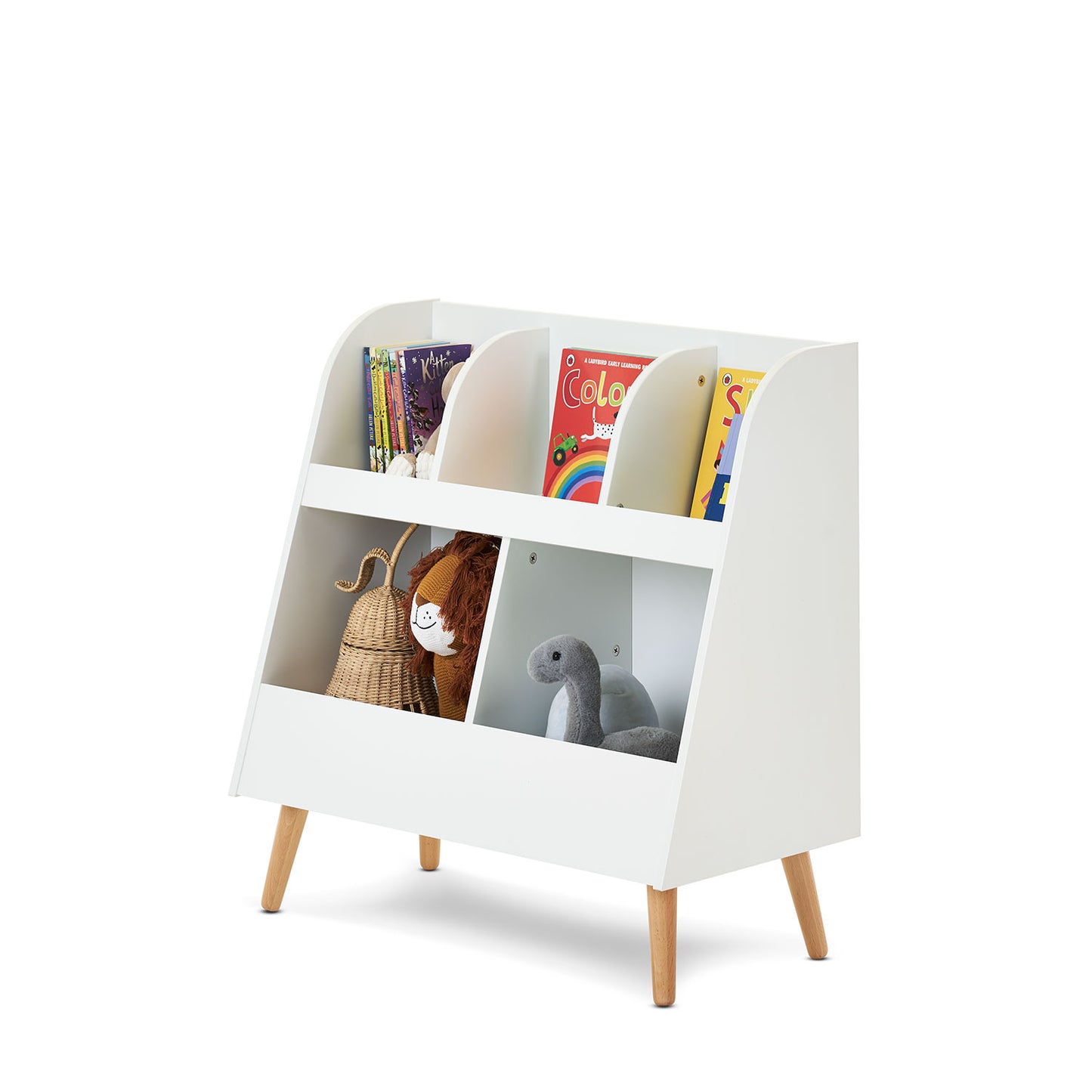 Obaby Maya Toy Storage Unit