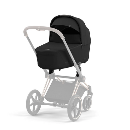Cybex Priam 2023 Lux Carrycot