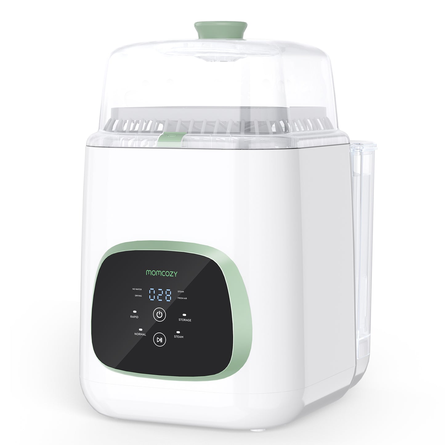 Momcozy Kleanpal Pro Baby Bottle Washer & Sterilizer