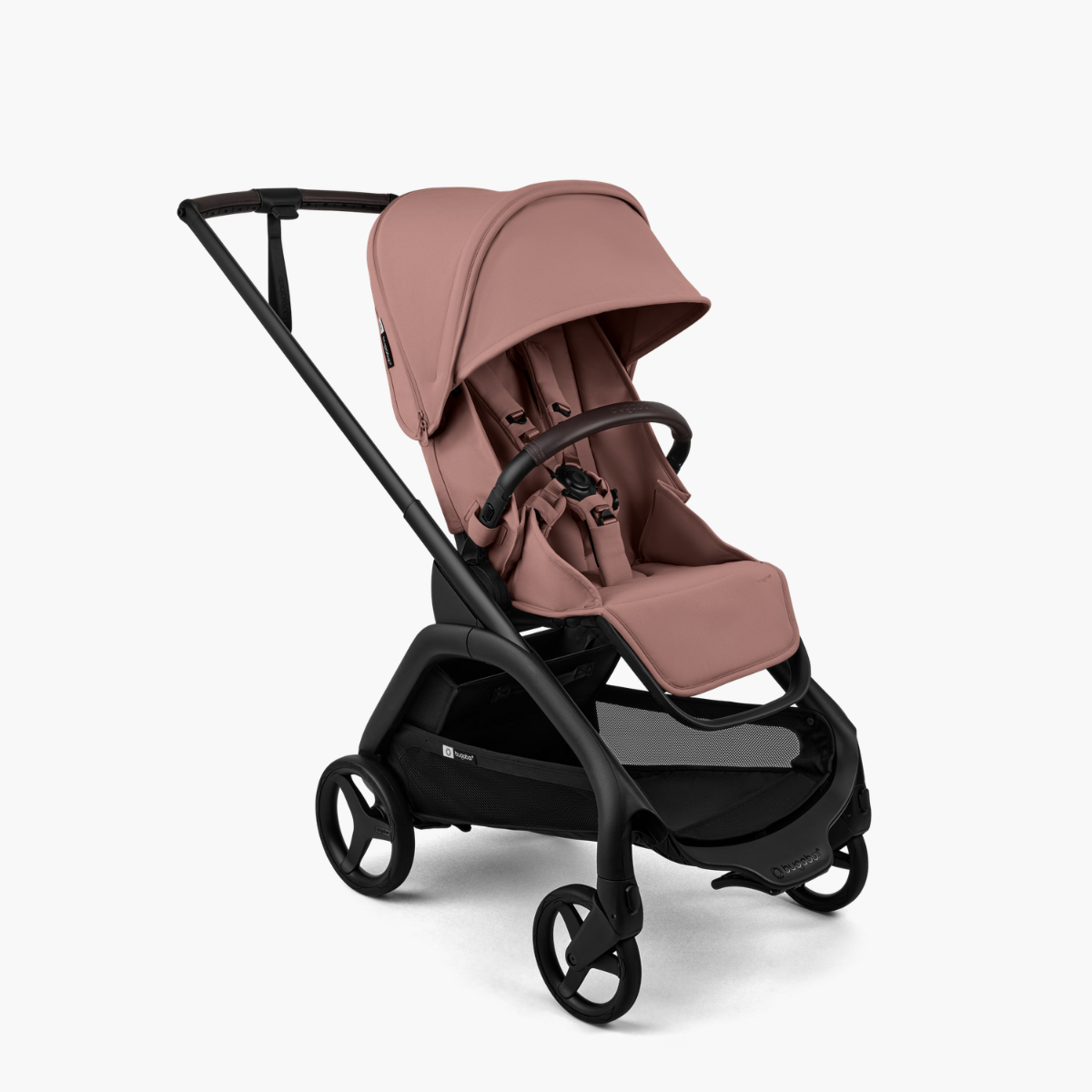 Bugaboo Dragonfly Plus