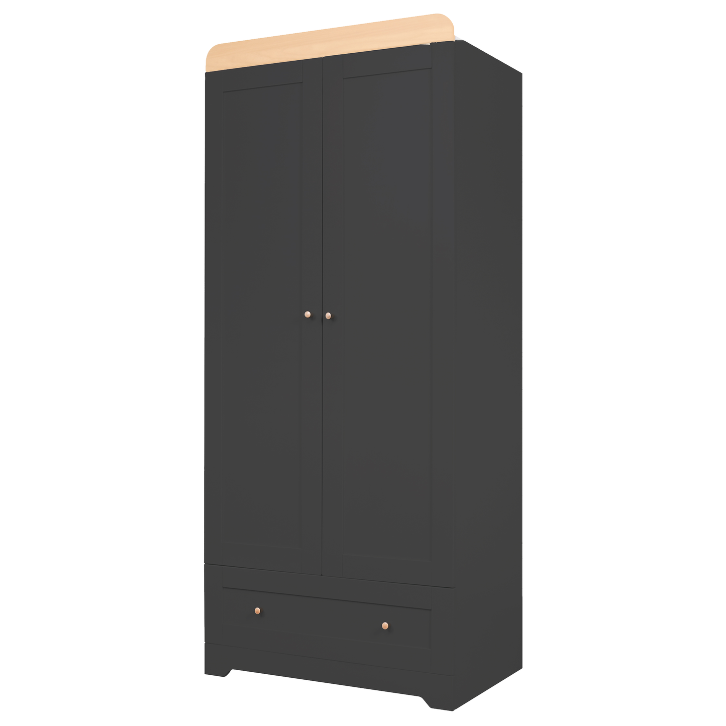 Tutti Bambini Rio Wardrobe