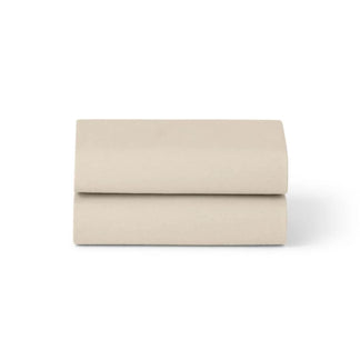 Snuz - 2 pack crib bedding sheets