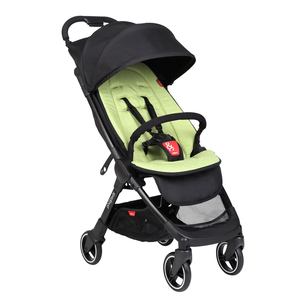 Phil and hotsell teds stroller accessories