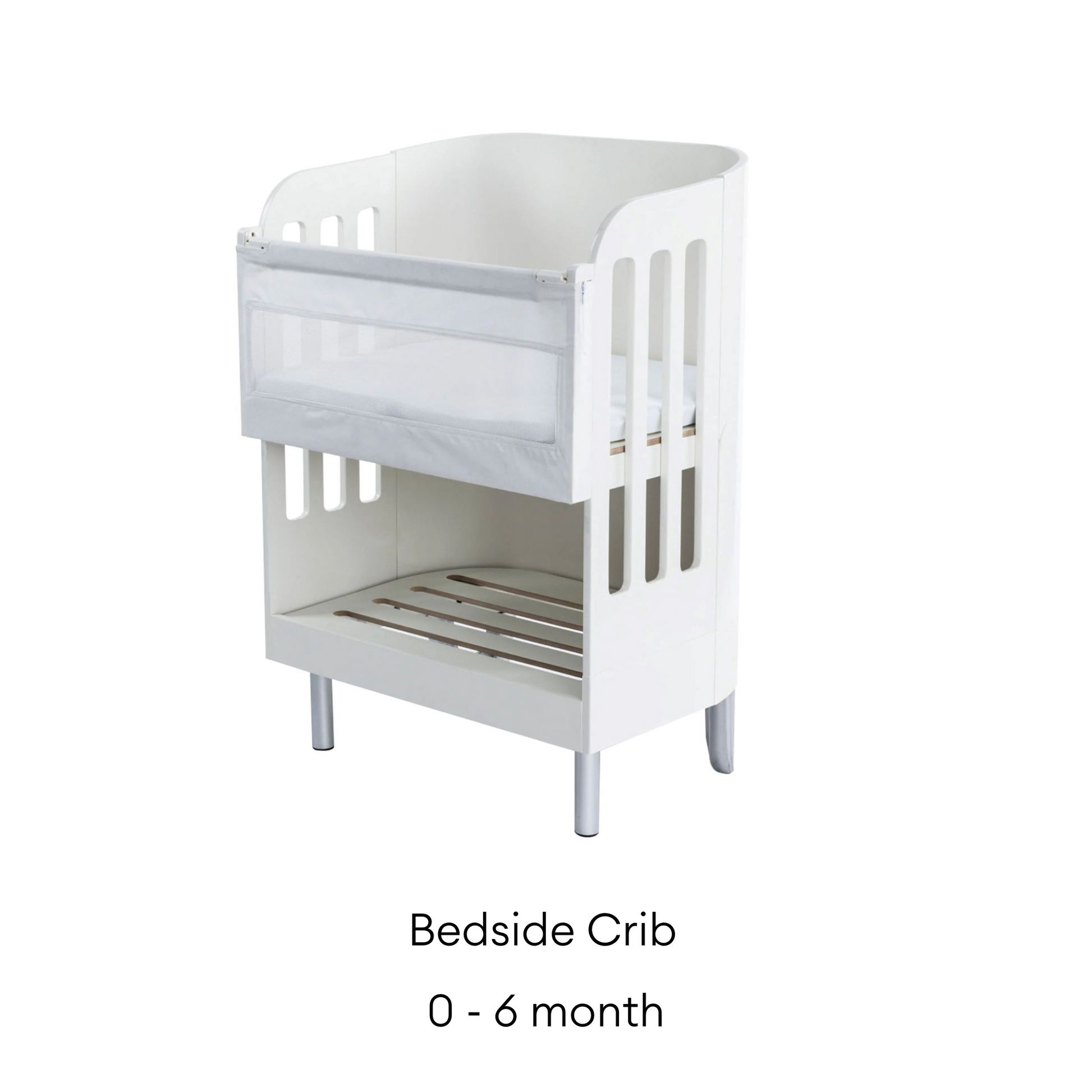 Co sleeper cot ireland cheap