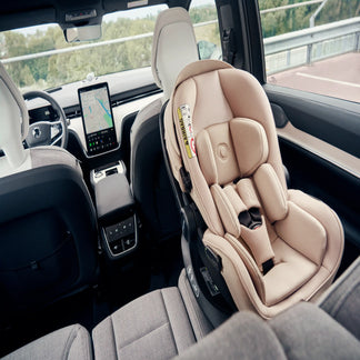 Bugaboo Otter Car Seat By Nuna