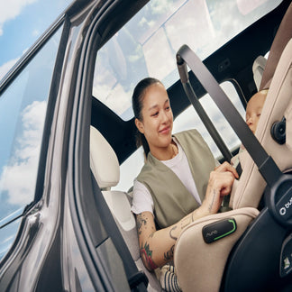 Bugaboo Otter Car Seat By Nuna