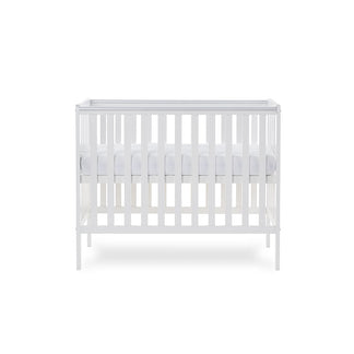 Obaby Bantam Space Saver Cot