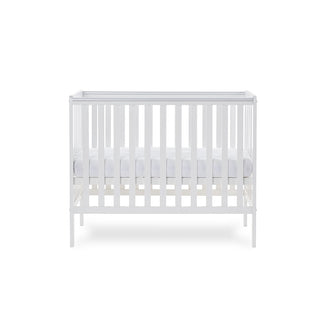 Obaby Bantam Space Saver Cot