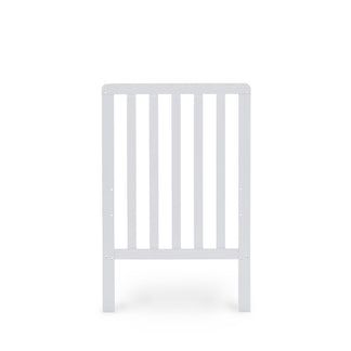 Obaby Bantam Space Saver Cot