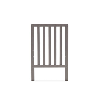 Obaby Bantam Space Saver Cot