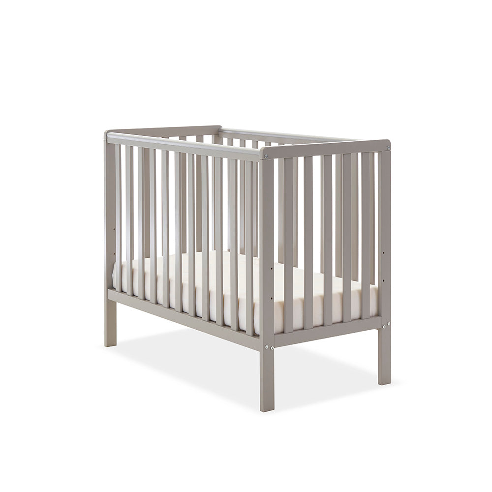 Obaby Bantam Space Saver Cot