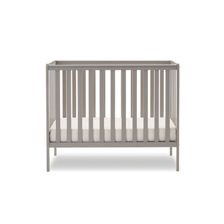 Obaby Bantam Space Saver Cot