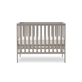 Obaby Bantam Space Saver Cot