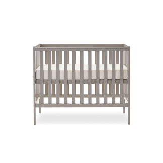 Obaby Bantam Space Saver Cot