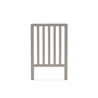 Obaby Bantam Space Saver Cot