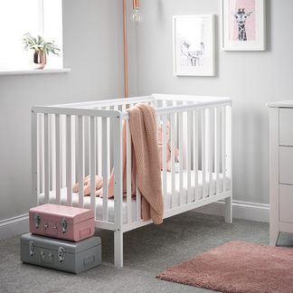 Obaby Bantam Cot Bundle
