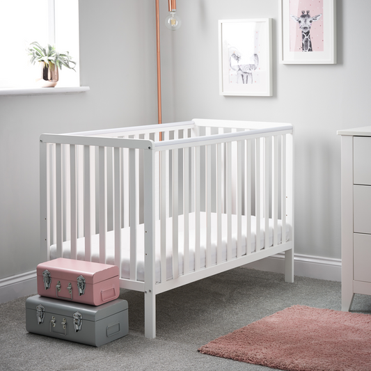 Obaby Bantam Cot Bundle