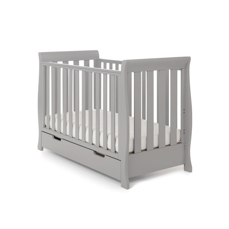 Obaby Stamford Mini Cot Bed