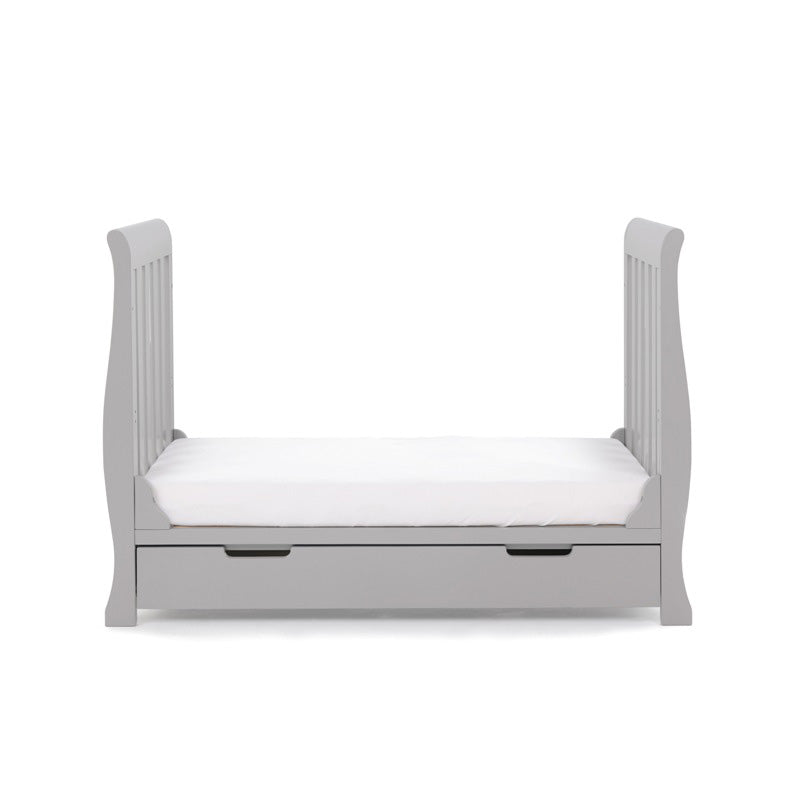 Obaby Stamford Mini Cot Bed