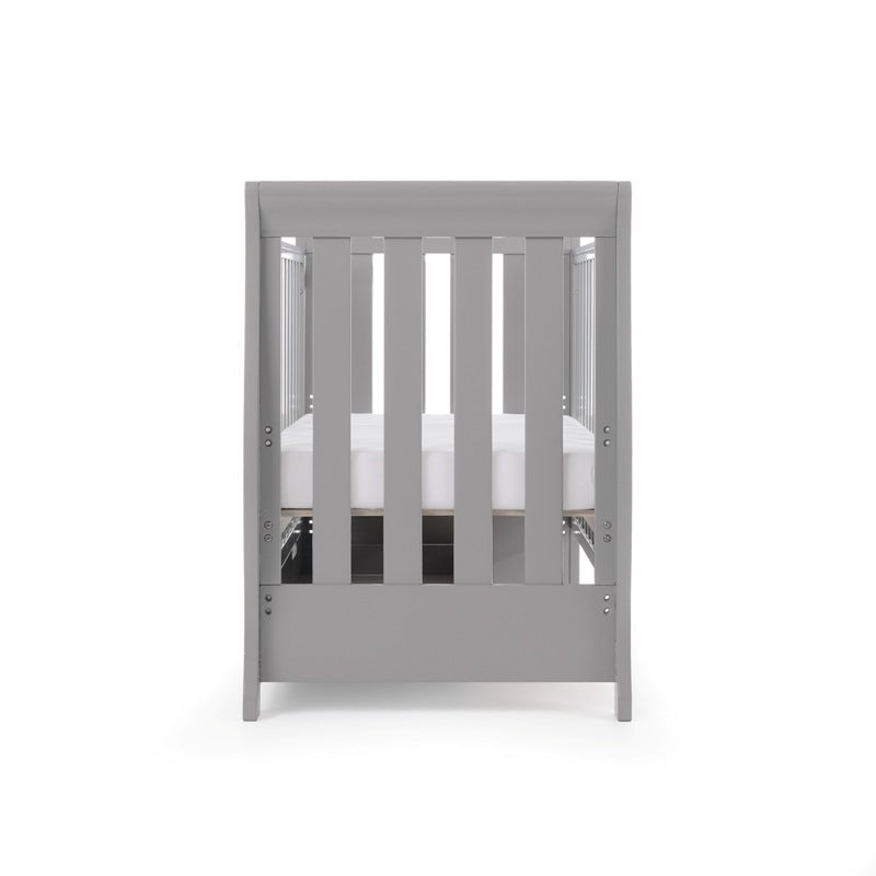 Obaby Stamford Mini Cot Bed