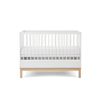 Obaby Astrid Mini Cot Bed