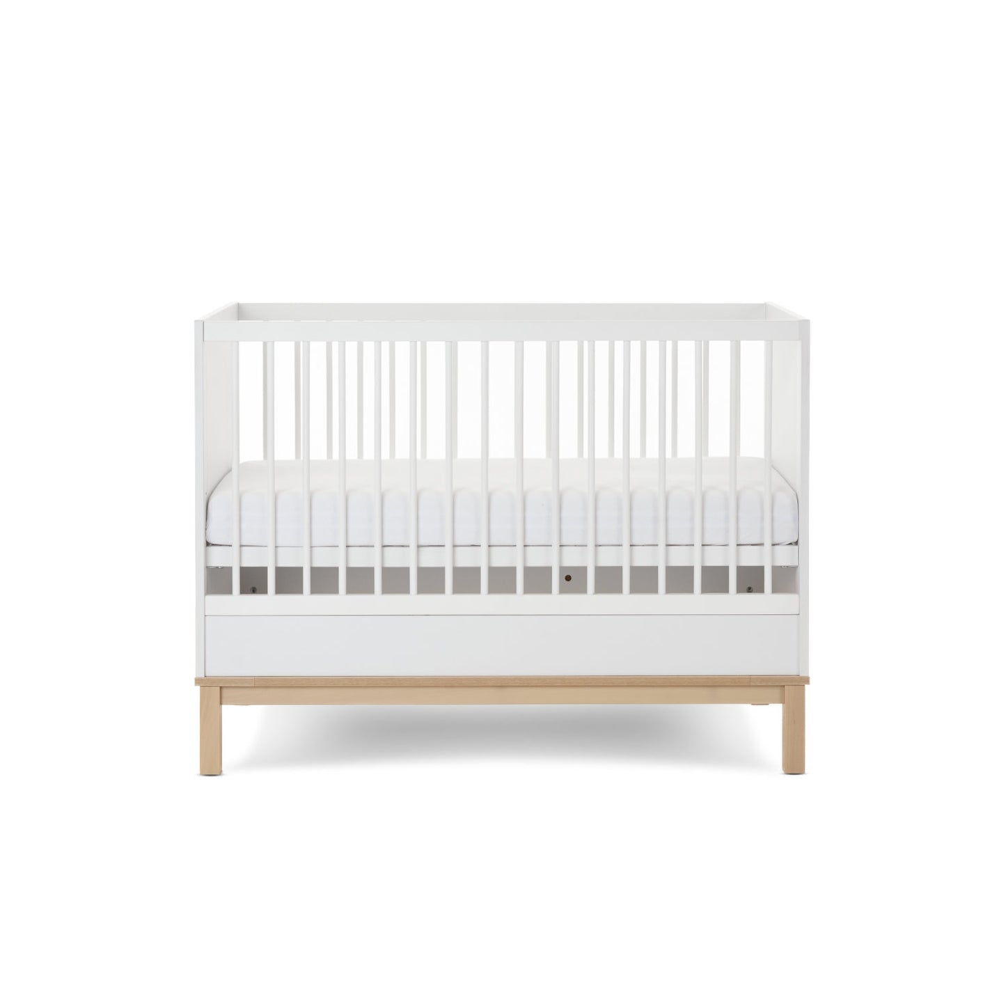 Obaby Astrid Mini Cot Bed