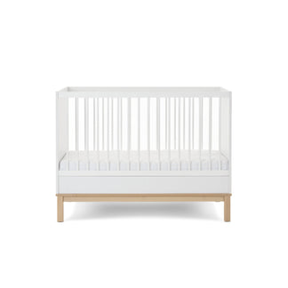 Obaby Astrid Mini Cot Bed