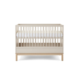 Obaby Astrid Mini Cot Bed