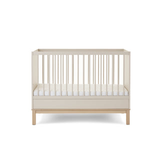 Obaby Astrid Mini Cot Bed