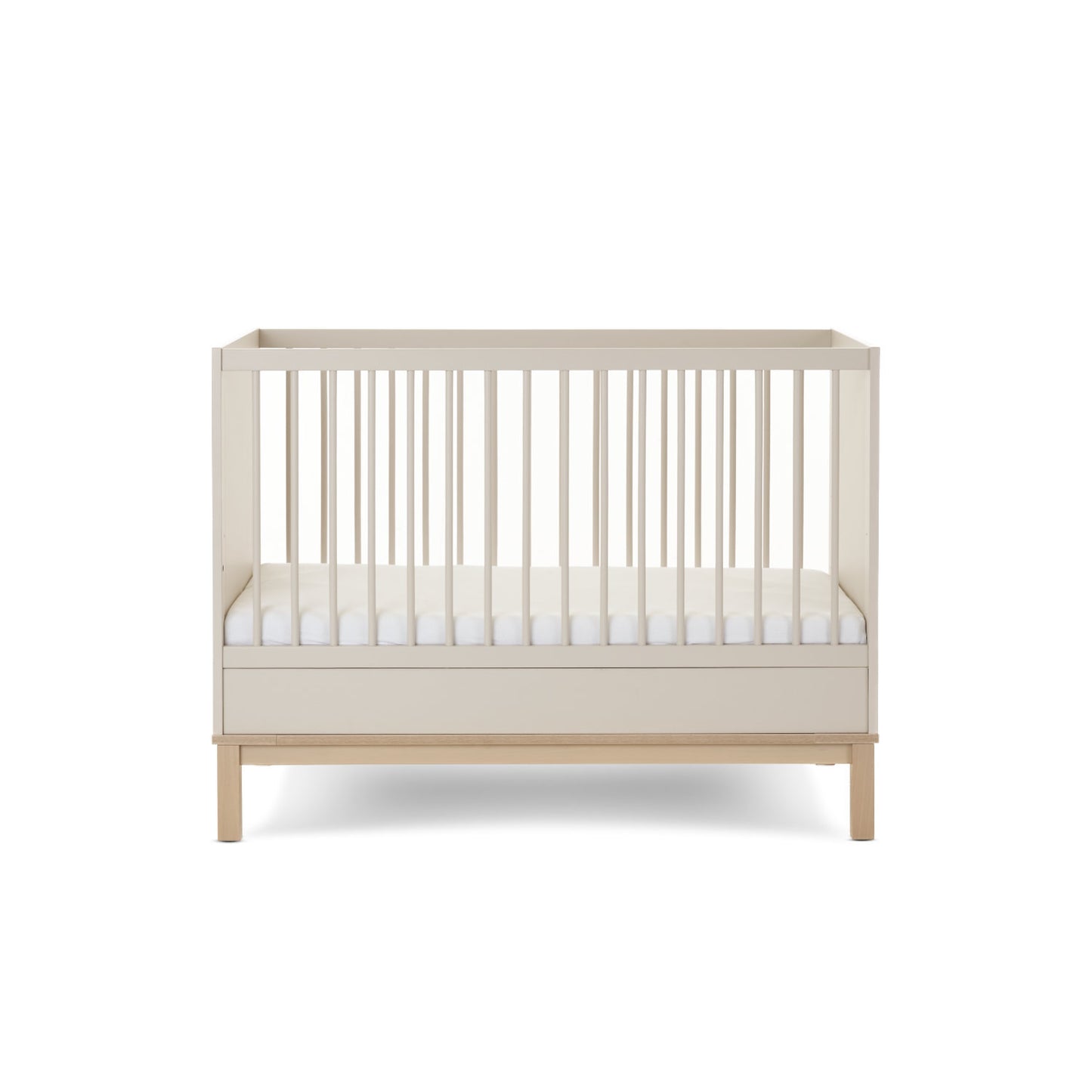 Obaby Astrid Mini Cot Bed