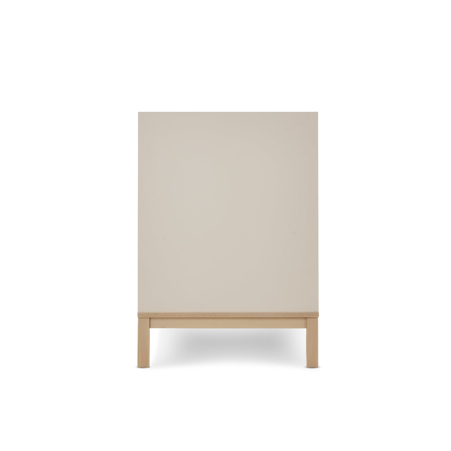 Obaby Astrid Mini Cot Bed